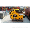 75 Hydraulic Breaker in Constraction and Real Estate